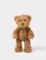 Preview: Teddy Sture Braun 25  cm