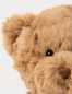 Preview: Teddy Sture Braun 25  cm