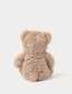 Preview: Teddy Sture Greige 25  cm