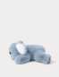 Preview: Liegender Koala grau 26  cm