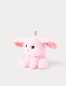 Preview: Taschenanhänger Tiere 10  cm, 4-fach ass. im Display