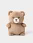 Preview: Sumo Teddy 36  cm