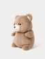 Preview: Sumo Teddy 36  cm