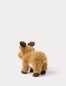 Preview: Teddy Forest Elch 25  cm