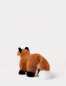 Preview: Teddy Forest Fuchs 25  cm