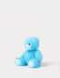 Preview: Color Cubs Teddy blau 20  cm