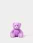 Preview: Color Cubs Teddy lila 20  cm