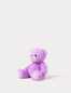 Preview: Color Cubs Teddy lila 20  cm