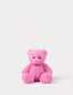 Preview: Color Cubs Teddy pink 20  cm