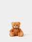 Preview: Color Cubs Teddy braun 20  cm