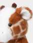 Preview: Teddy Wild Giraffe 35  cm