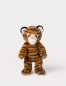 Preview: Teddy Wild Tiger 35  cm