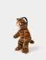 Preview: Teddy Wild Tiger 35  cm