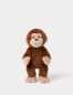 Preview: Teddy Wild Affe 35  cm