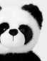Preview: Teddy Wild Panda 35  cm