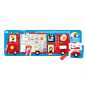 Preview: Puzzle "Make-a-Match Fire Truck" 2+ / 23 Teile