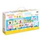 Preview: Puzzle "Make-a-Match Food Truck" 2+ / 23 Teile