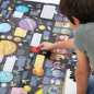 Preview: Puzzle "Suuuper Size Solar" System 7+ / 300 Teile
