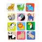 Preview: Memory "Suuuper Size Wild Animals" 2+ / 30 Teile