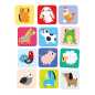 Preview: Memory "Suuuper Size Farm Animals" 2+ / 24 Teile
