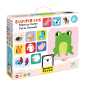 Preview: Memory "Suuuper Size Farm Animals" 2+ / 24 Teile