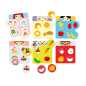 Preview: Spiel "Yummy Bingo" 18m+ / 30 Teile