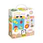 Preview: Spiel "Yummy Bingo" 18m+ / 30 Teile