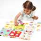 Preview: Spiel "Yummy Bingo" 18m+ / 30 Teile