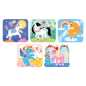 Preview: Puzzle "On-the-Go Ponies" 3+ / 45 Teile