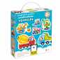 Preview: Puzzle "Progressive Vehicles" 2+ / 33 Teile