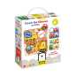 Preview: Puzzle "Match the Vehicles" 2+ / 36 Teile