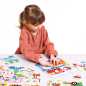 Preview: Puzzle "Match the Vehicles" 2+ / 36 Teile