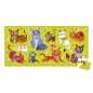 Preview: Puzzle "I Love Cats" 3+ / 40 Teile