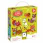Preview: Puzzle "I Love Cats" 3+ / 40 Teile