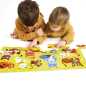 Preview: Puzzle "I Love Cats" 3+ / 40 Teile