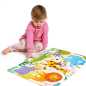 Preview: Puzzle "Wild Jumbo Safari" 2+ / 24 Teile