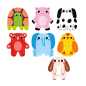 Preview: Puzzle "My First Animals" 15m+ / 14 Teile