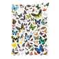 Preview: Puzzle "Puzzlover Butterflies" 7+
