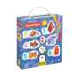 Preview: Puzzle "Pairs Numbers" 3+ / 30 Teile