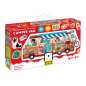 Preview: Puzzle "Play-as-you-go" Camper Van 3+4+