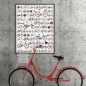 Preview: Puzzle "Puzzlover Bicycles" 7+