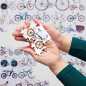 Preview: Puzzle "Puzzlover Bicycles" 7+