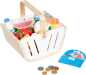 Preview: Einkaufskorb MiniShopper mit Geldbörse