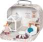 Preview: Kofferapartment Paris No. 137, 10-teilig