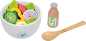 Preview: Salat Set Vitalbowl, 24-teilig