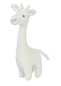 Preview: Schmusetier Giraffe 26 cm