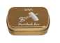 Preview: Meine erste Haarlockendose in goldener Box