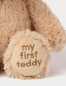 Preview: Mein erster Teddybär 28  cm