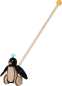 Preview: Schiebetier Pinguin Pablo