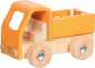 Preview: Pritschenwagen